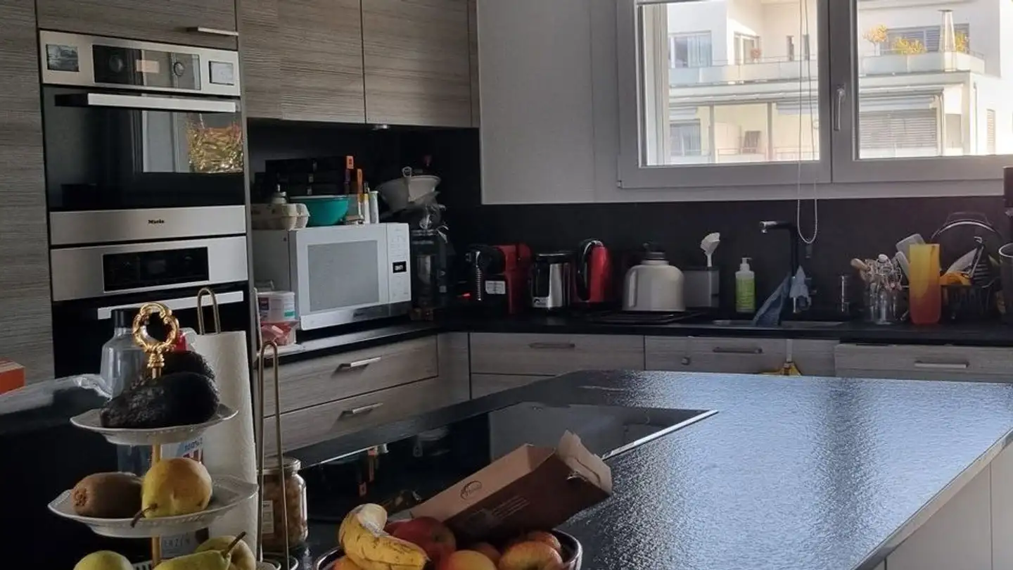 Duplex in affitto - Chemin Des Chesaux 9c, 1053 Cugy VD - Foto 2