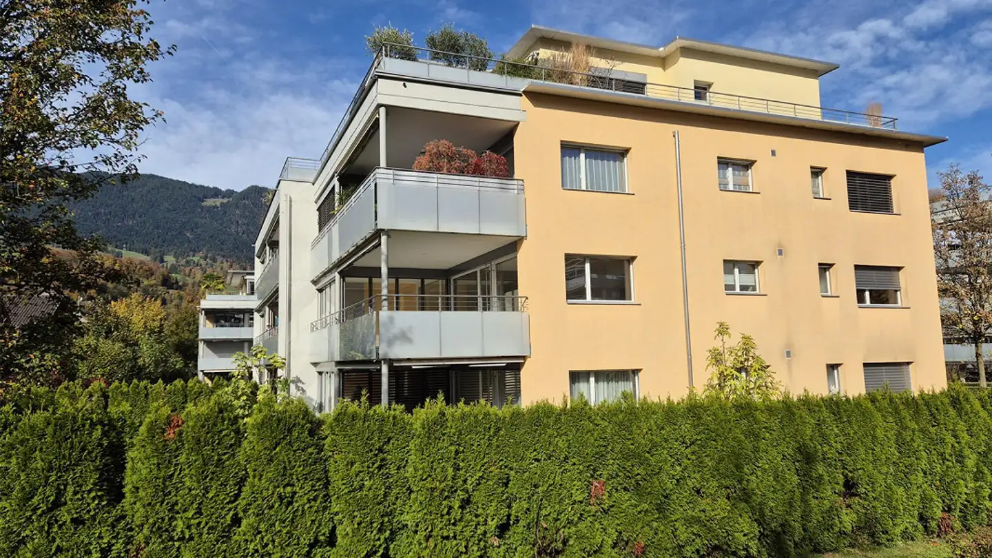 Wohnung mieten - Enetriederstrasse 36, 6060 Sarnen