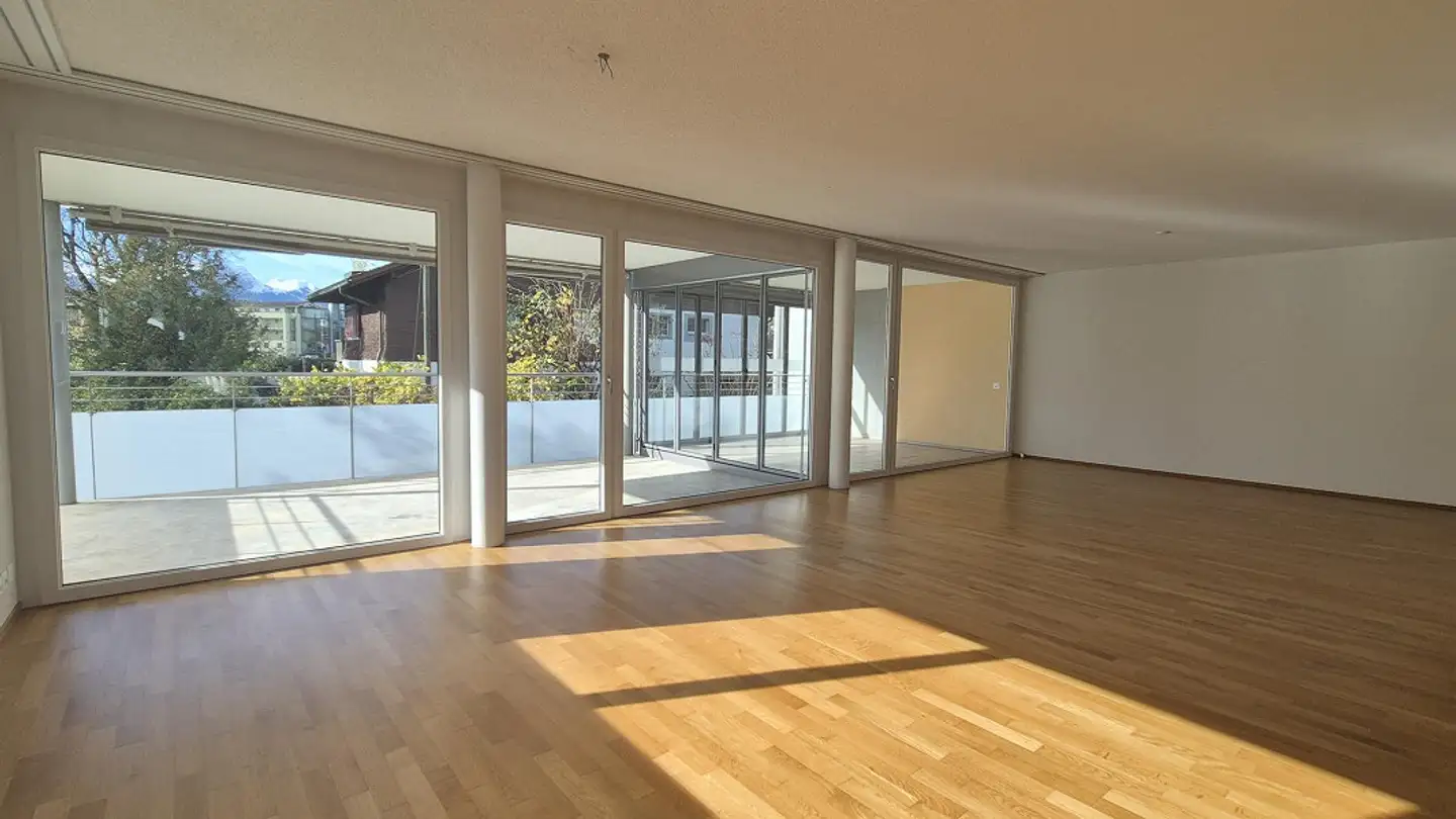 Appartamento in affitto - Enetriederstrasse 36, 6060 Sarnen - Photo 2