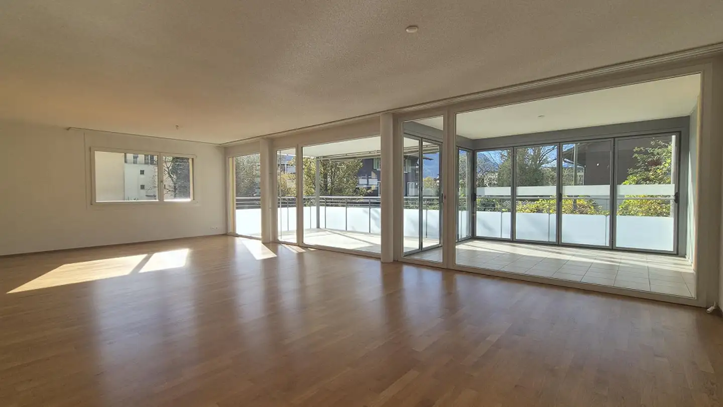 Appartamento in affitto - Enetriederstrasse 36, 6060 Sarnen - Photo 3