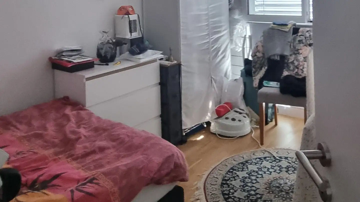 Duplex in affitto - Chemin Des Chesaux 9c, 1053 Cugy VD - Foto 3