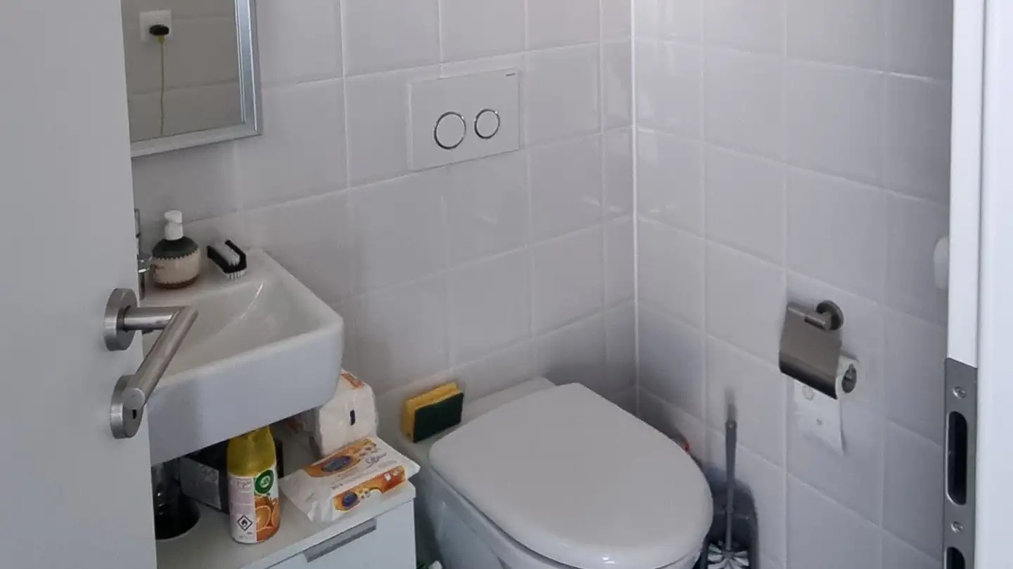 Duplex in affitto - Chemin Des Chesaux 9c, 1053 Cugy VD - Foto 4