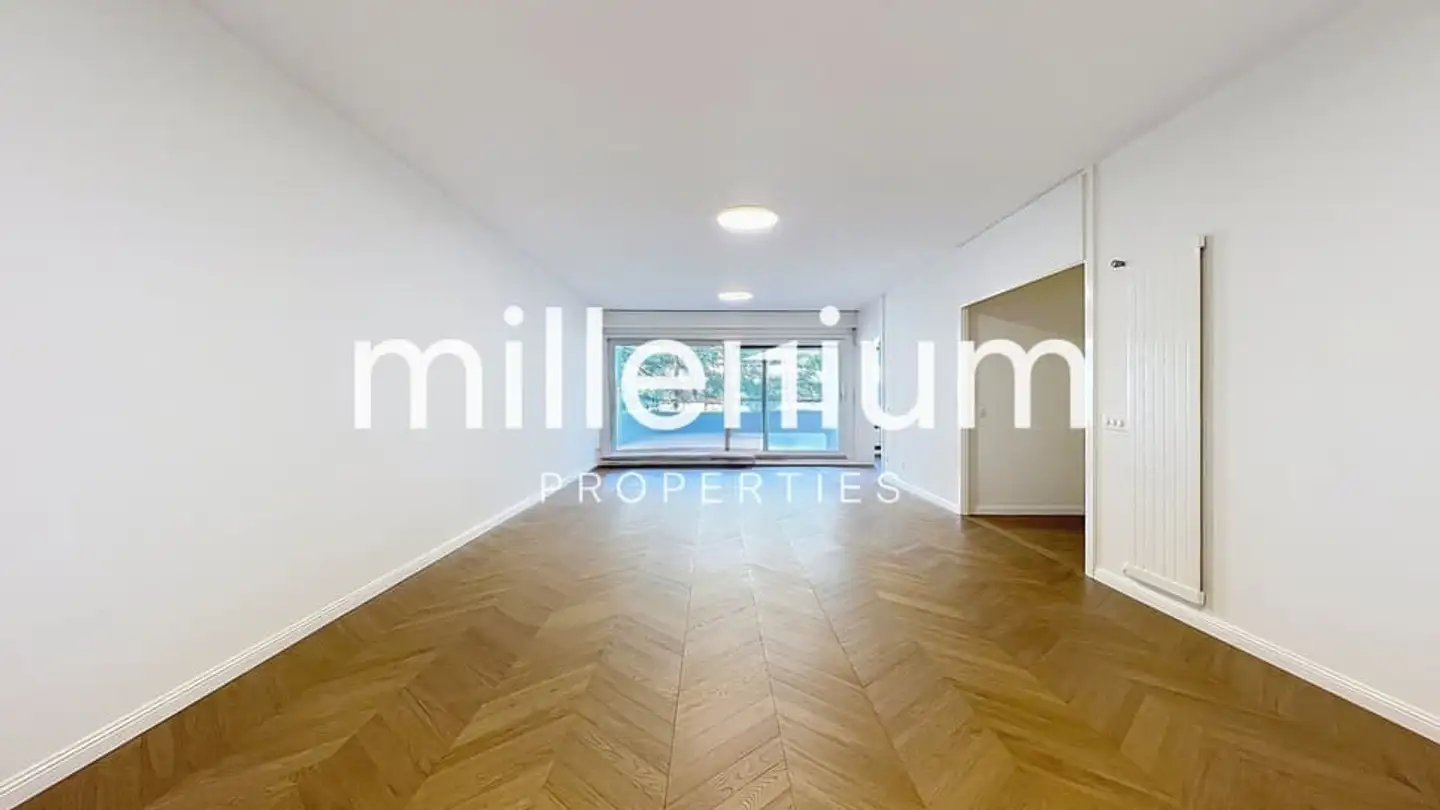 Appartement à louer - 1206 Genève - Photo 3