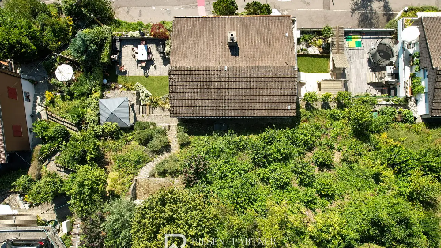 Casa singola in vendita - Höhenweg 13, 3510 Konolfingen - Photo 4