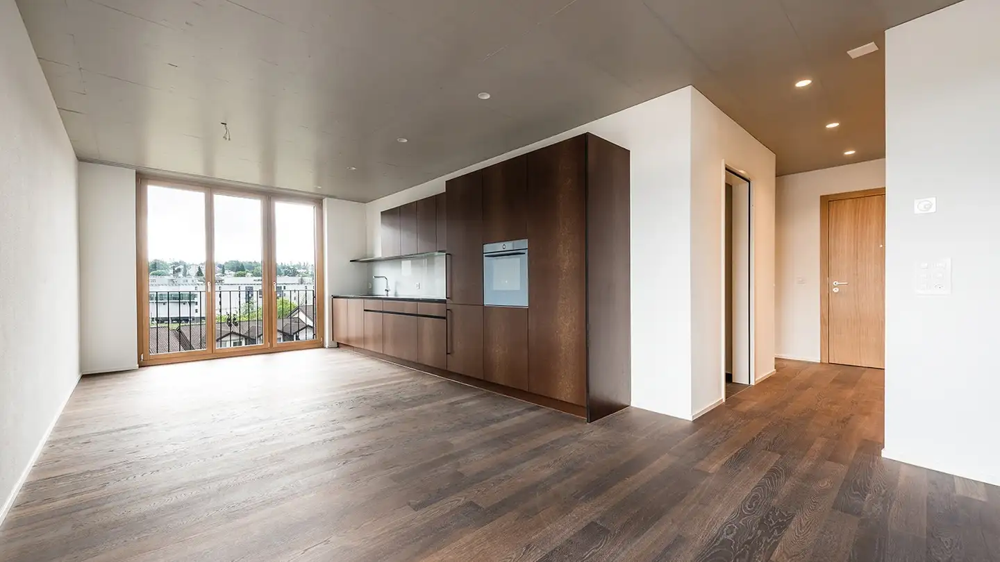 Appartement à louer - Bahnhofweg 1, 8302 Kloten - Photo 4