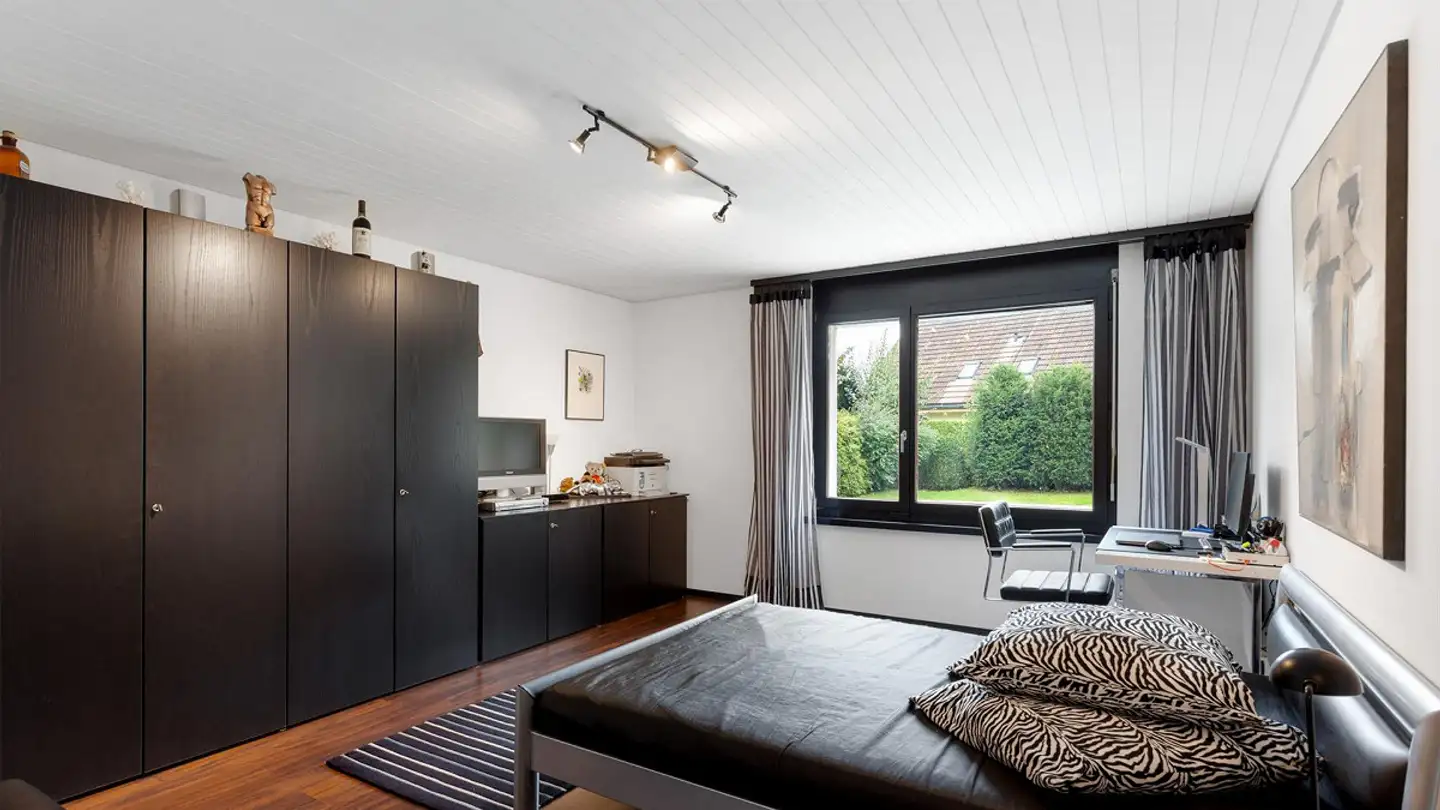 Einfamilienhaus kaufen - 8467 Truttikon - Foto 3