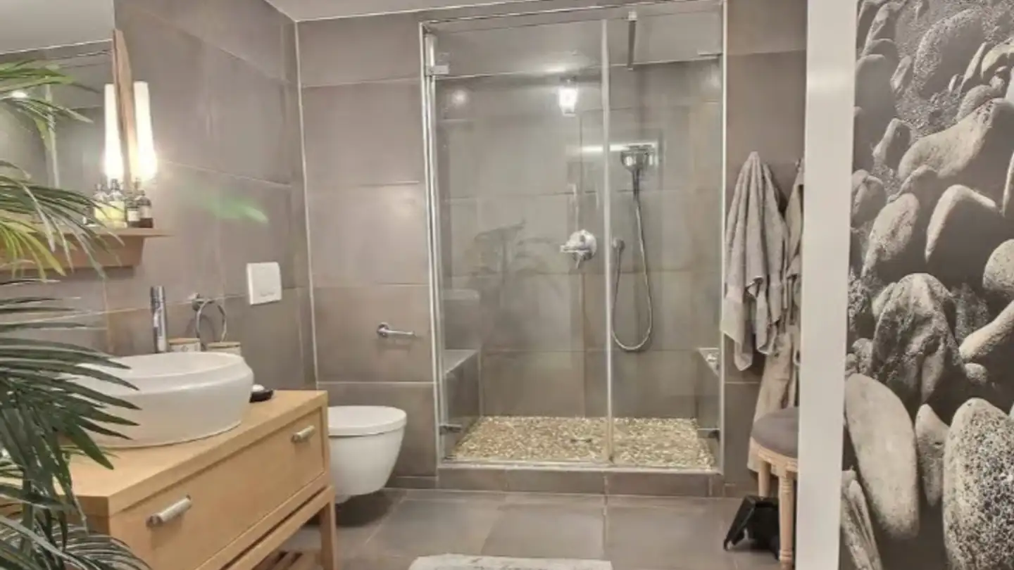 Appartement meublé à louer - 1004 Lausanne - Photo 3