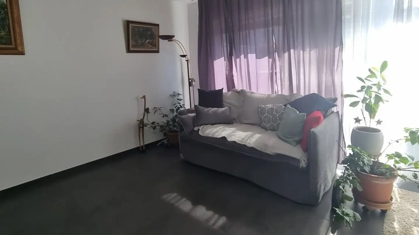 Duplex in affitto - Chemin Des Chesaux 9c, 1053 Cugy VD