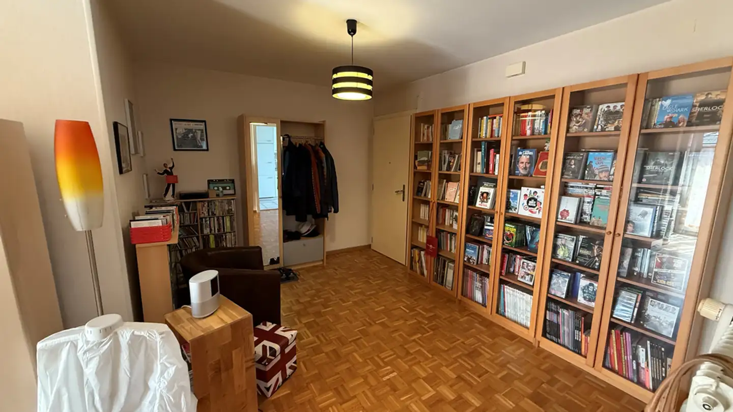 Appartamento in affitto - Rue De La Prairie 5, 1920 Martigny - Photo 3