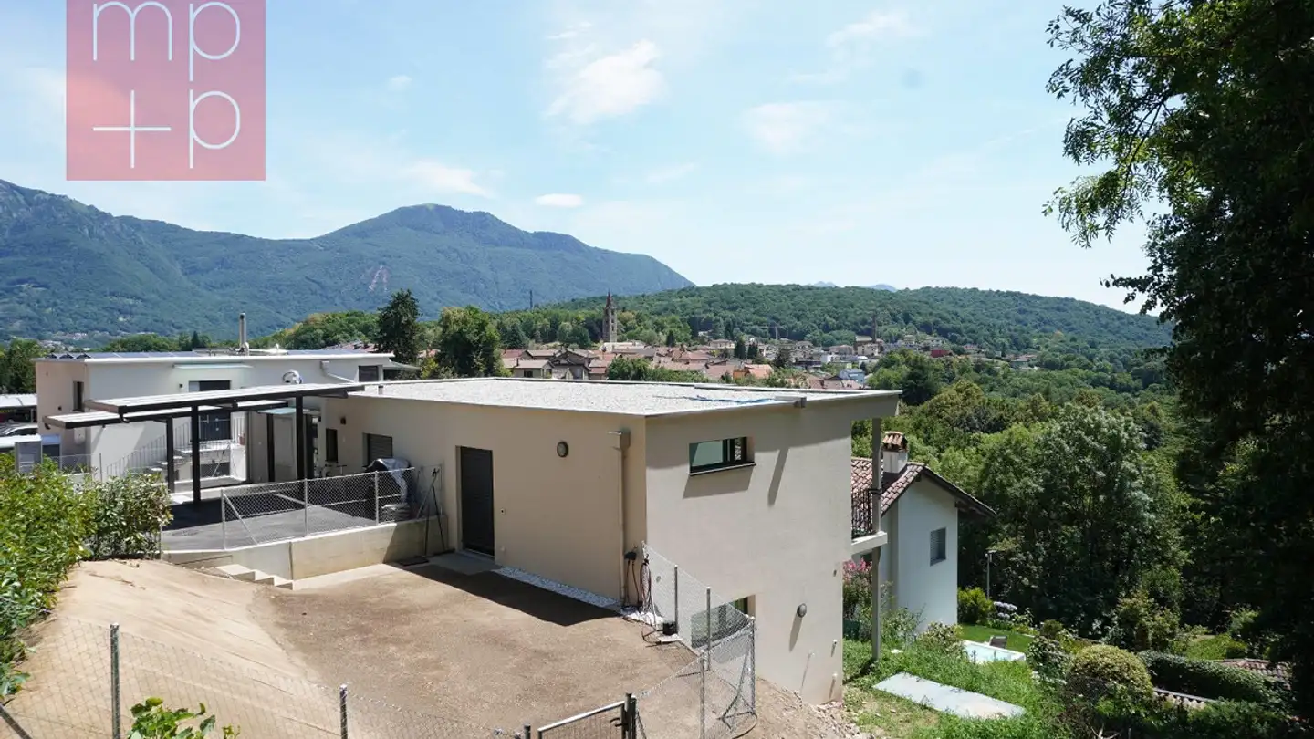 Apartment for sale - 6954 Sala Capriasca
