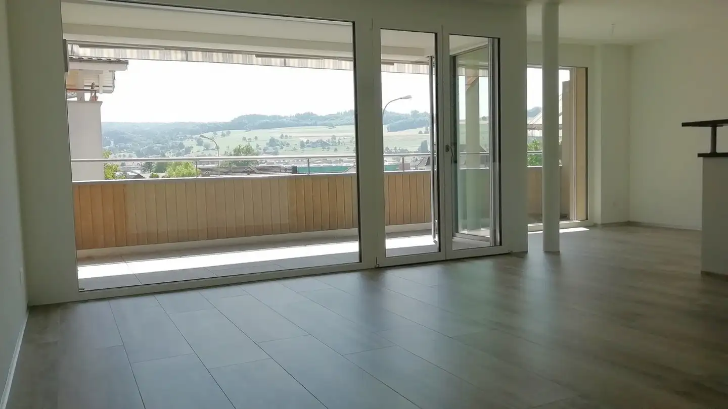 Apartment for rent - Rütiweg 5, 5624 Bünzen