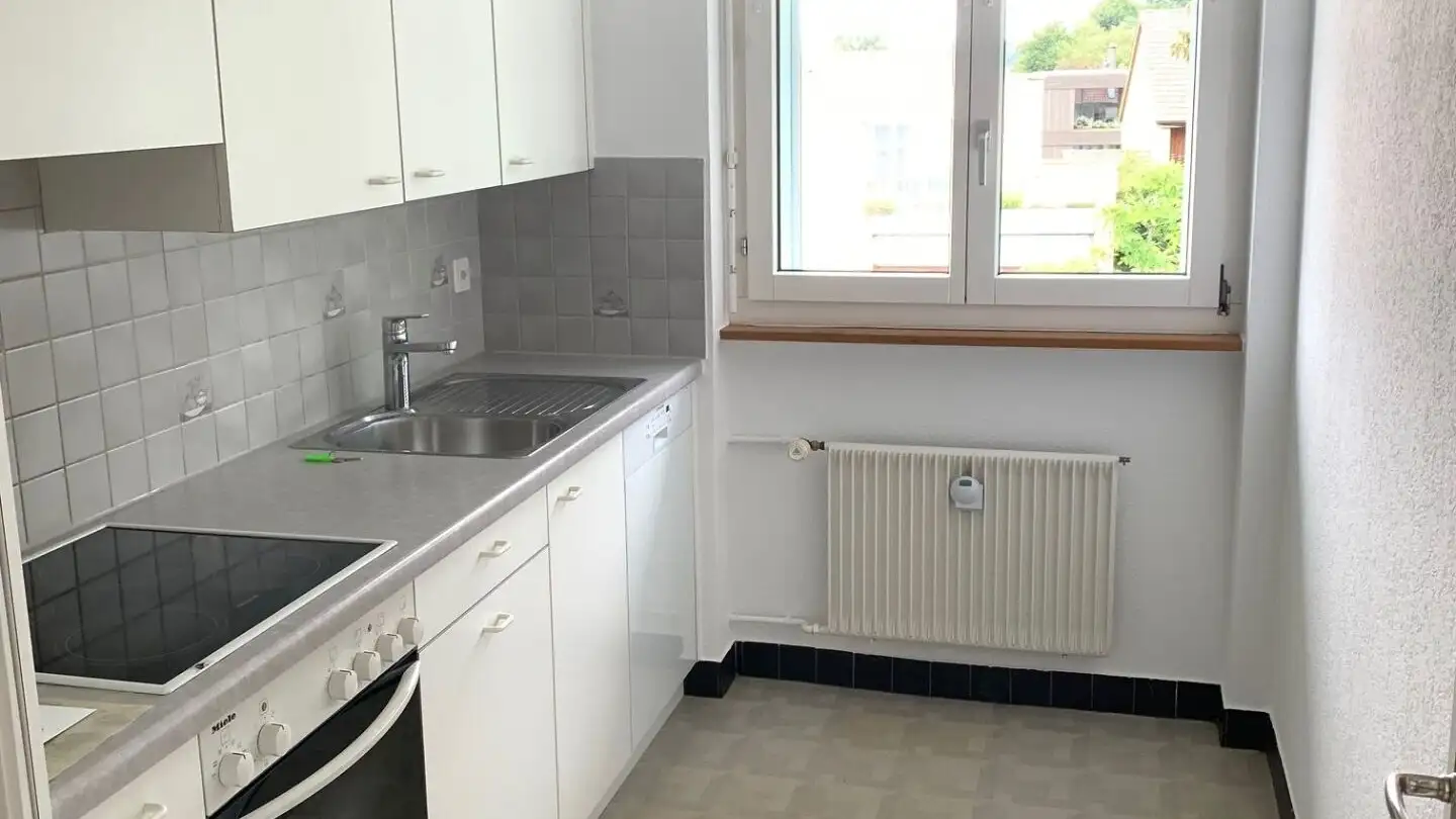 Apartment for rent - Hinterbergweg, 4900 Langenthal