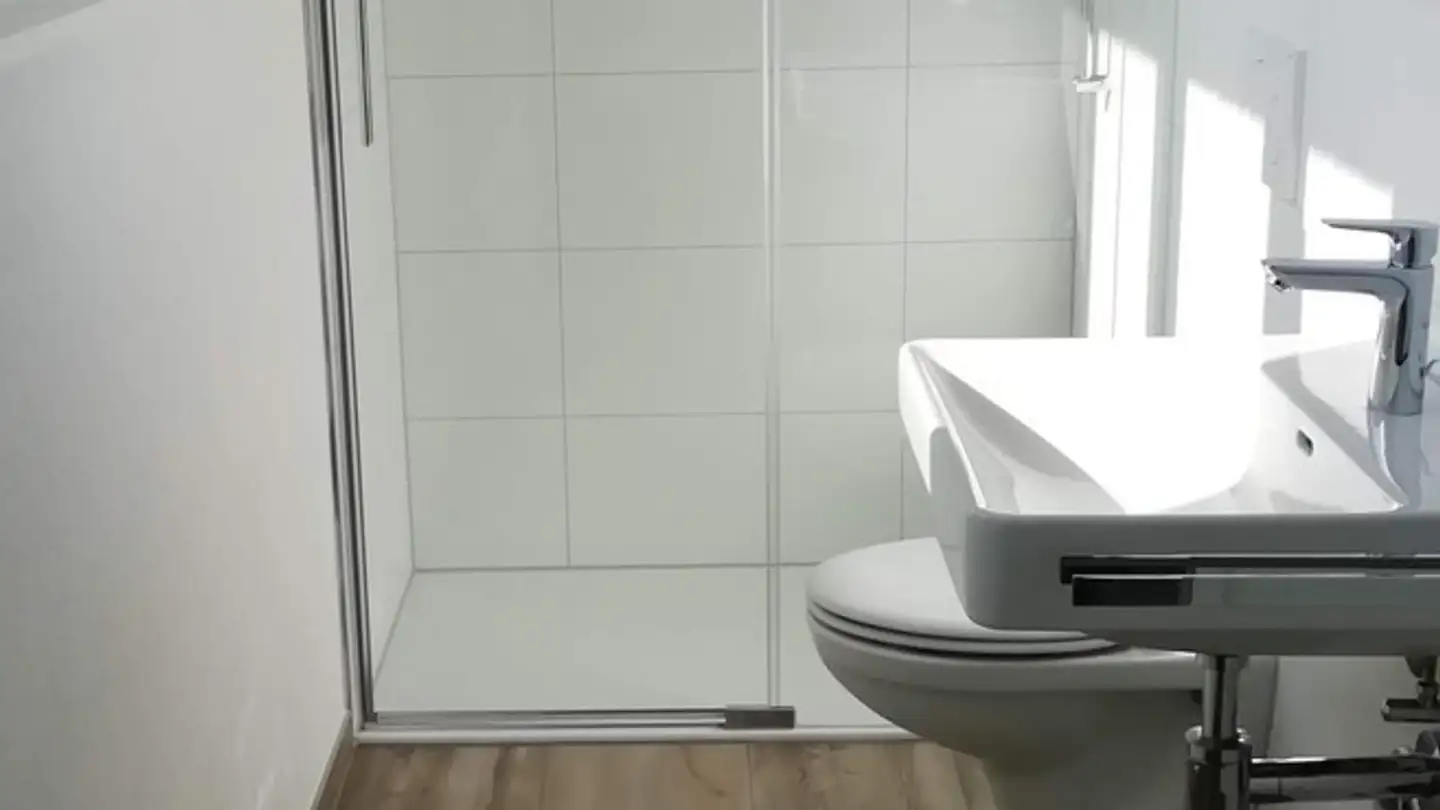 Apartment for rent - Rütiweg 5, 5624 Bünzen - Photo 4