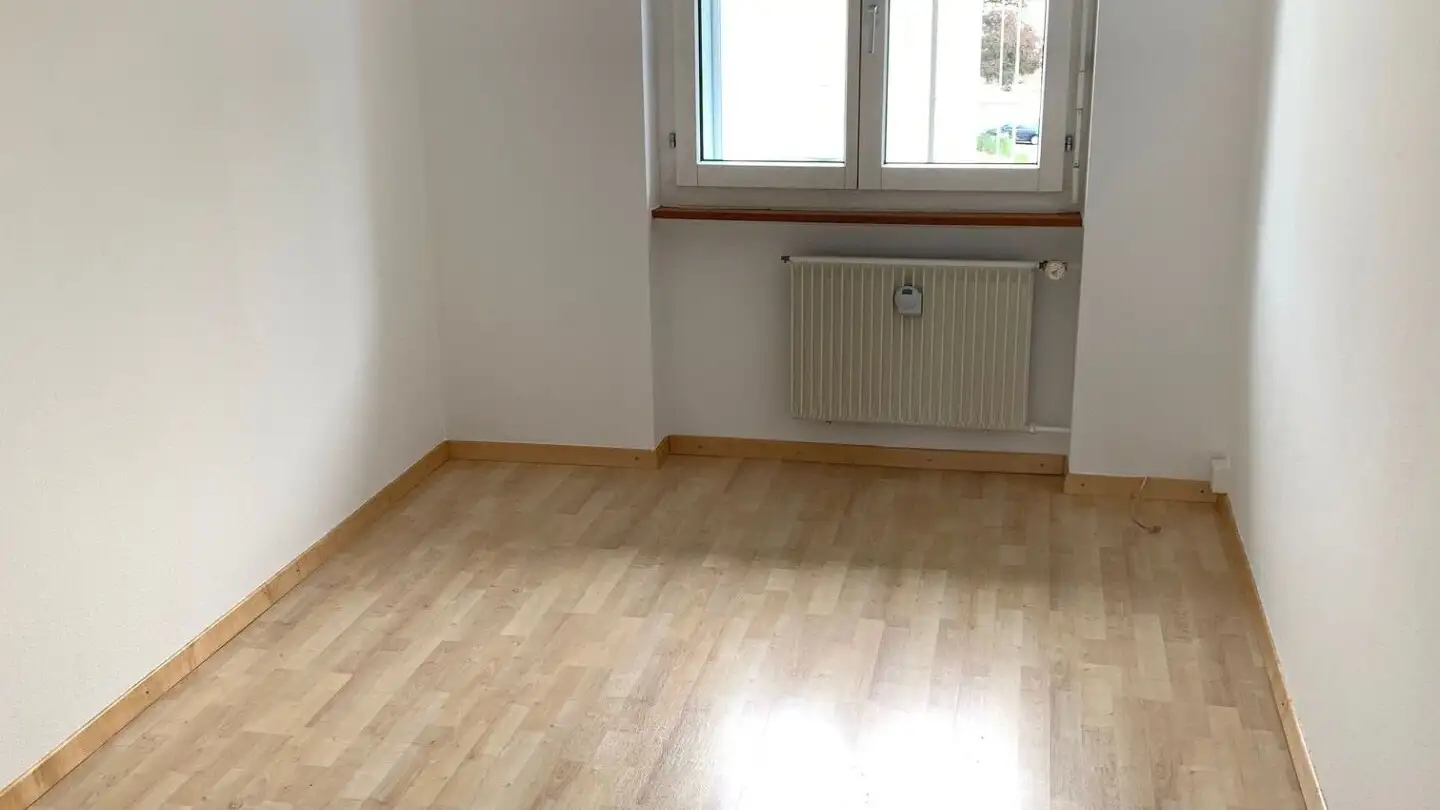 Apartment for rent - Hinterbergweg, 4900 Langenthal - Photo 3