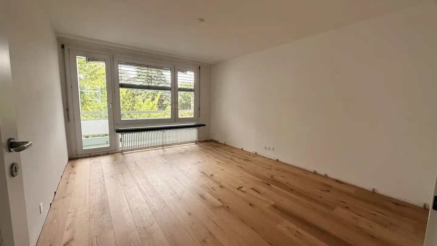 Appartamento in affitto - Forchstrasse 84, 8008 Zürich - Foto 4