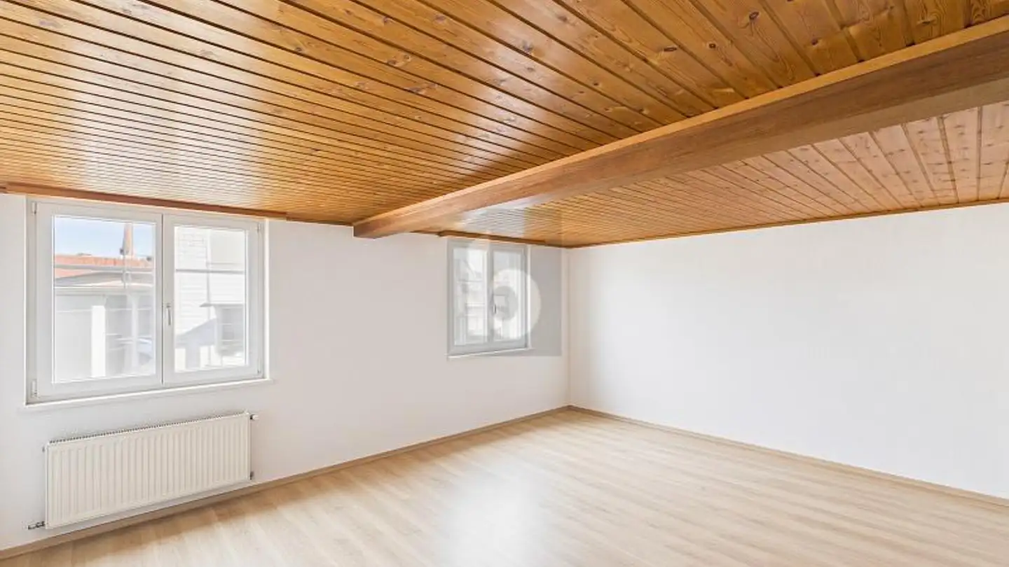 Wohnung mieten - 9450 Altstätten SG