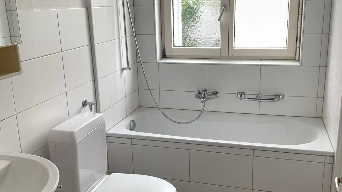 Apartment for rent - Hinterbergweg, 4900 Langenthal - Photo 4