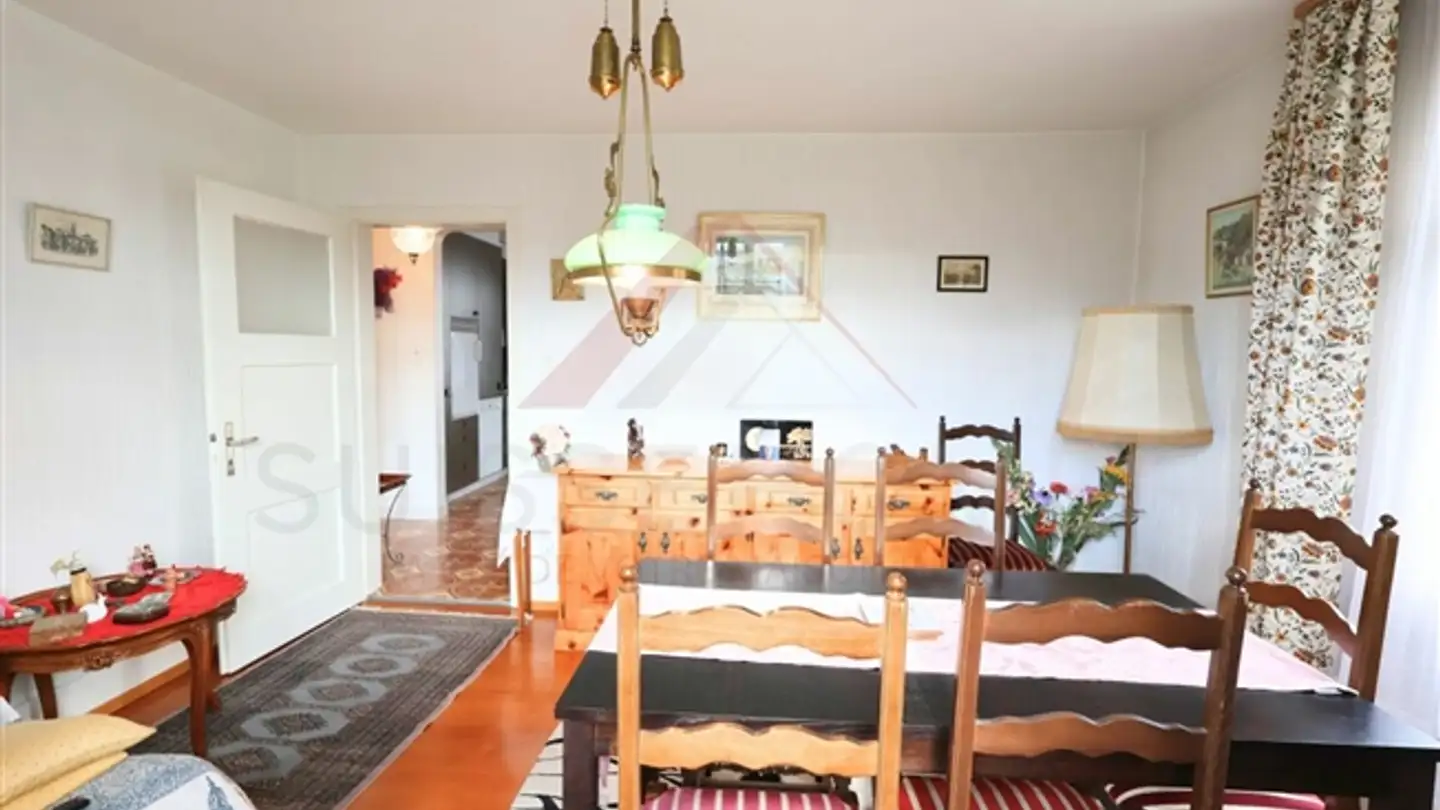 Maison individuelle à vendre - 2800 Delémont - Photo 2