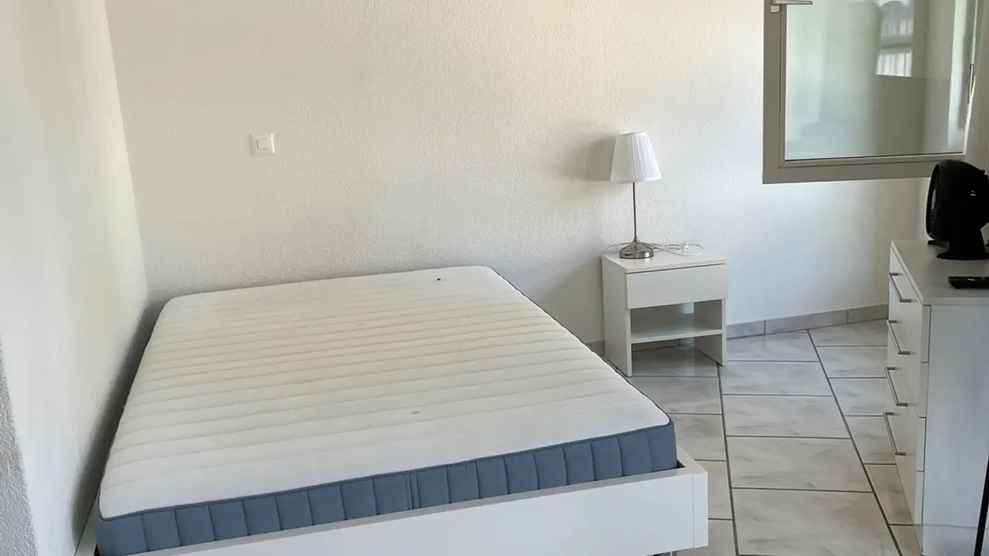 Appartement à louer - 8004 Zürich