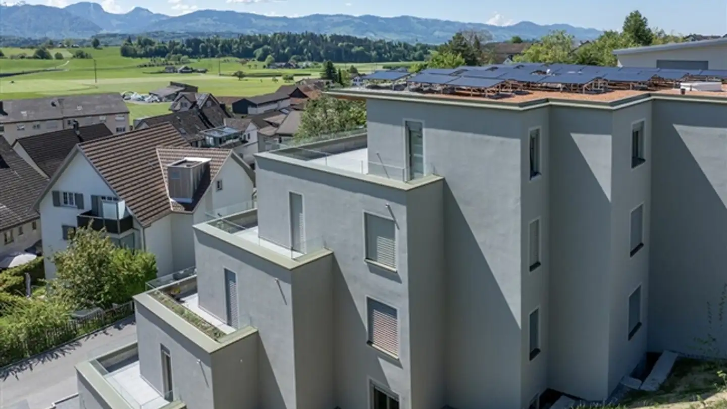 Appartamento in vendita - Bürgstrasse 2a, 8732 Neuhaus SG - Foto 4