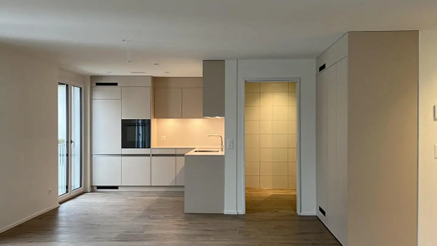 Appartement à louer - Lommiserstrasse 2, 9545 Wängi - Photo 2