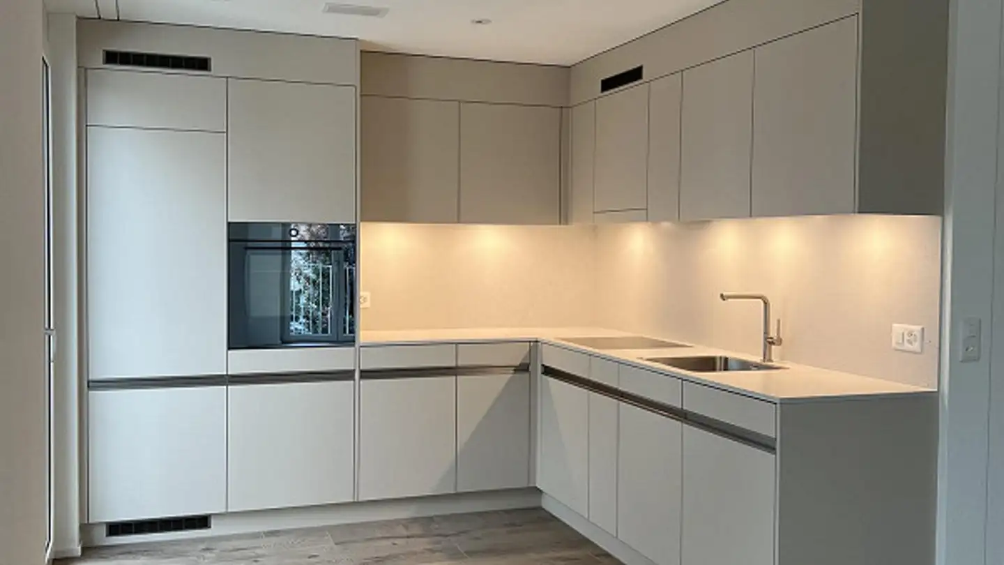 Appartement à louer - Lommiserstrasse 2, 9545 Wängi - Photo 3