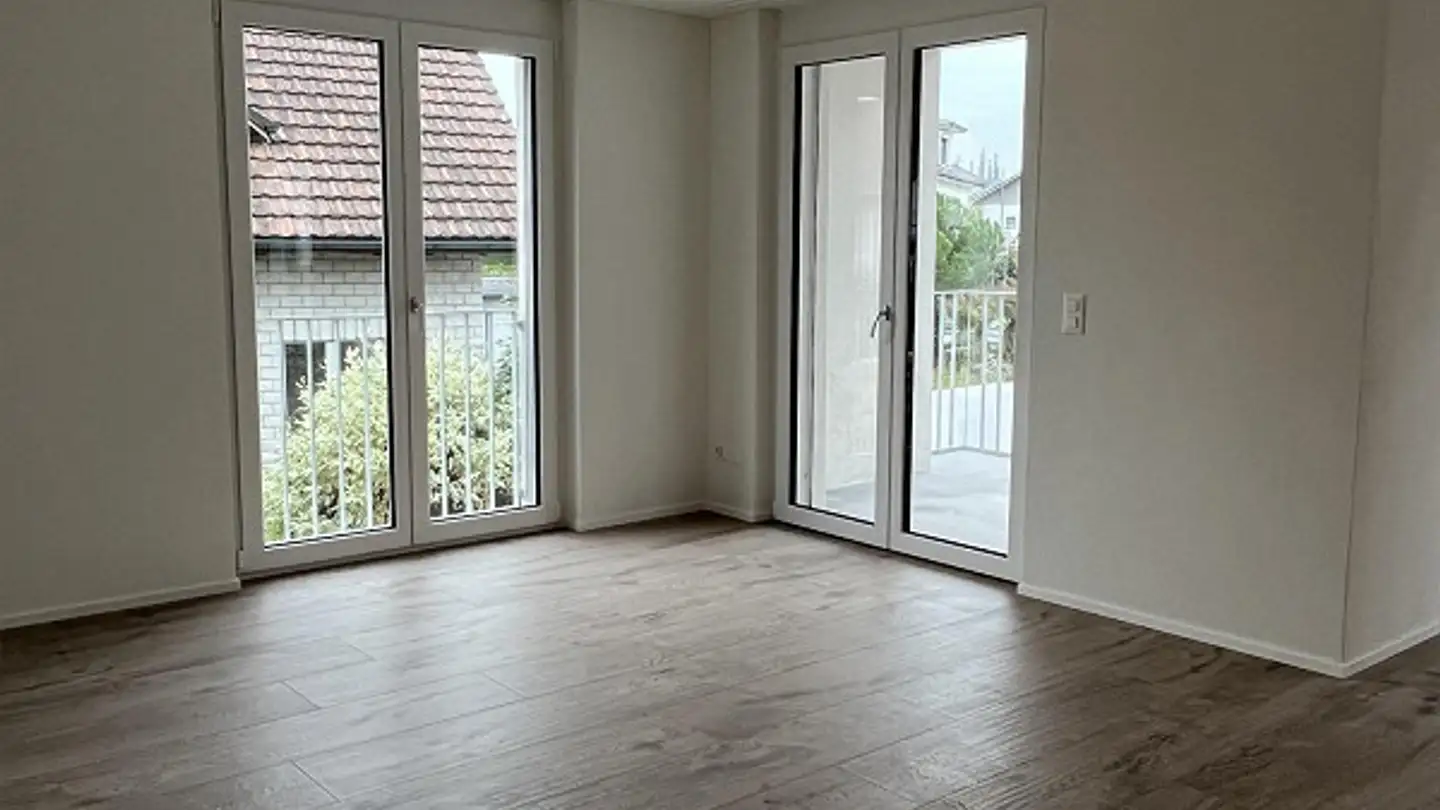 Appartement à louer - Lommiserstrasse 2, 9545 Wängi - Photo 4