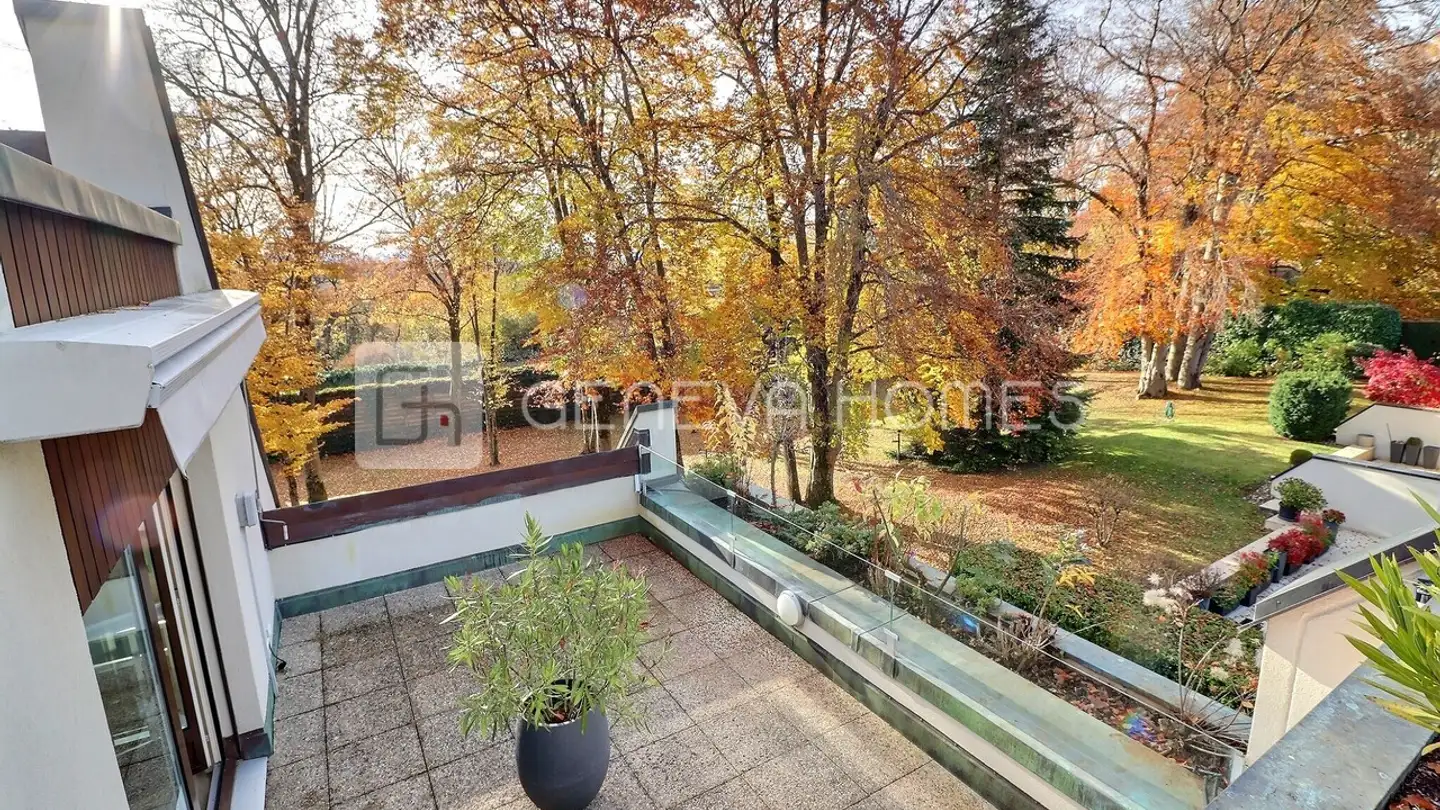 Wohnung kaufen - 1231 Conches