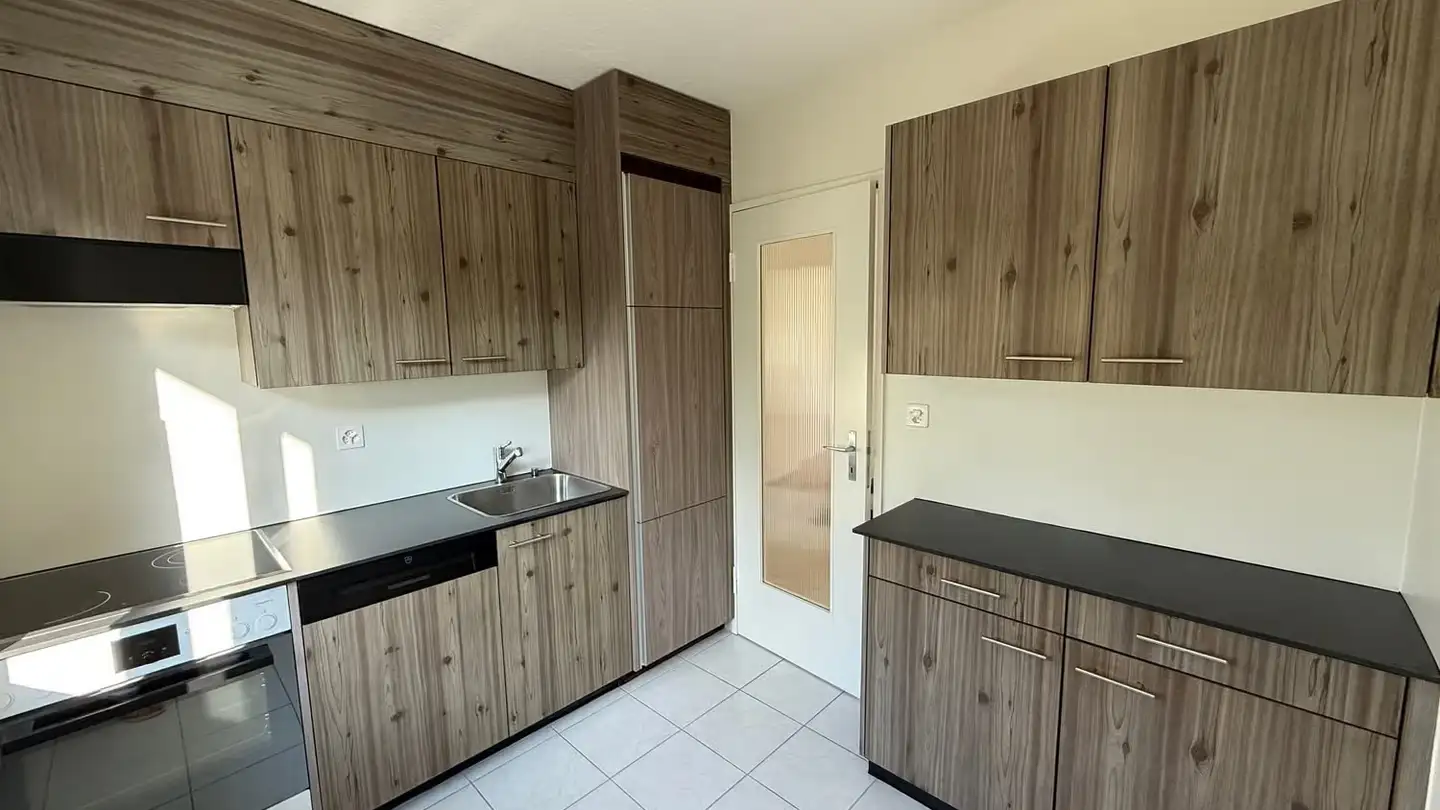 Wohnung mieten - Zelgwasserweg 26, 4460 Gelterkinden