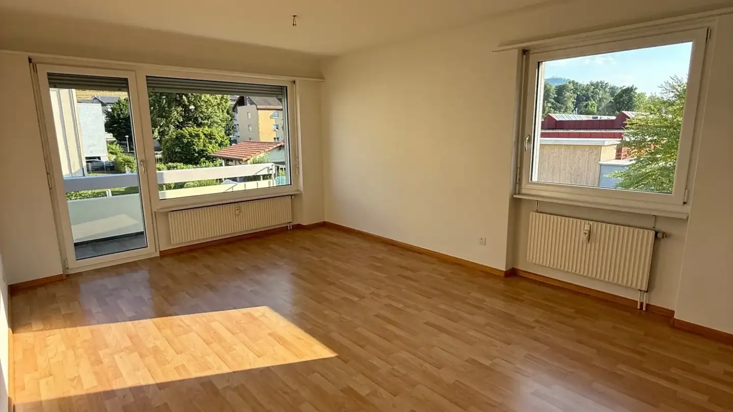 Wohnung mieten - Zelgwasserweg 26, 4460 Gelterkinden - Foto 2