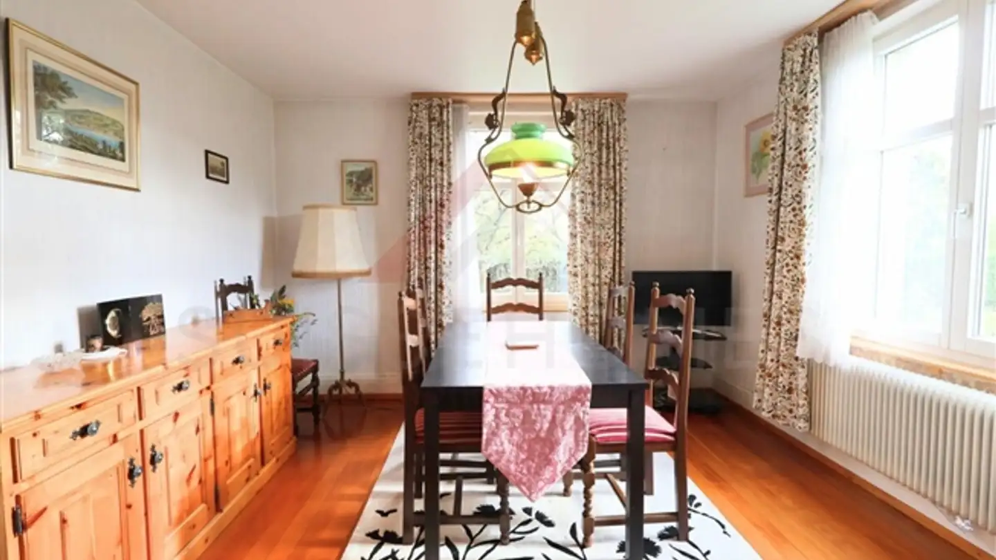 Maison individuelle à vendre - 2800 Delémont - Photo 3