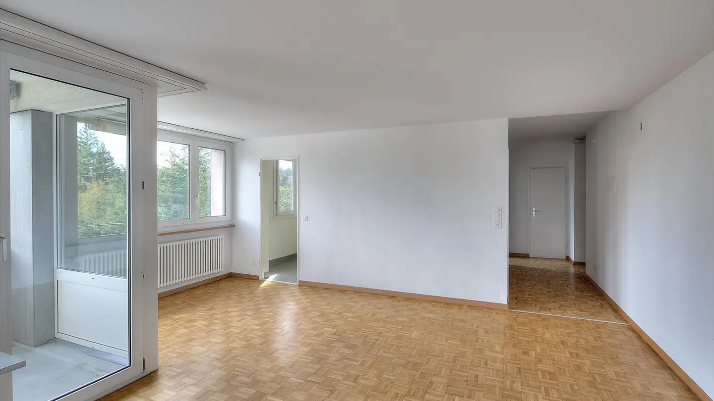 Appartamento in affitto - General-Guisan-Strasse 52, 5000 Aarau - Photo 3