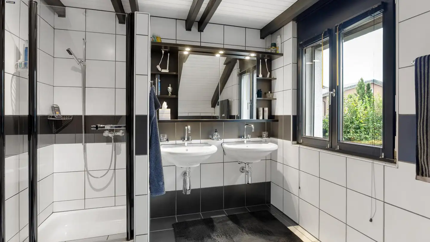 Einfamilienhaus kaufen - 8467 Truttikon - Foto 4