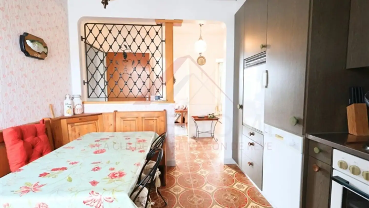 Maison individuelle à vendre - 2800 Delémont - Photo 4