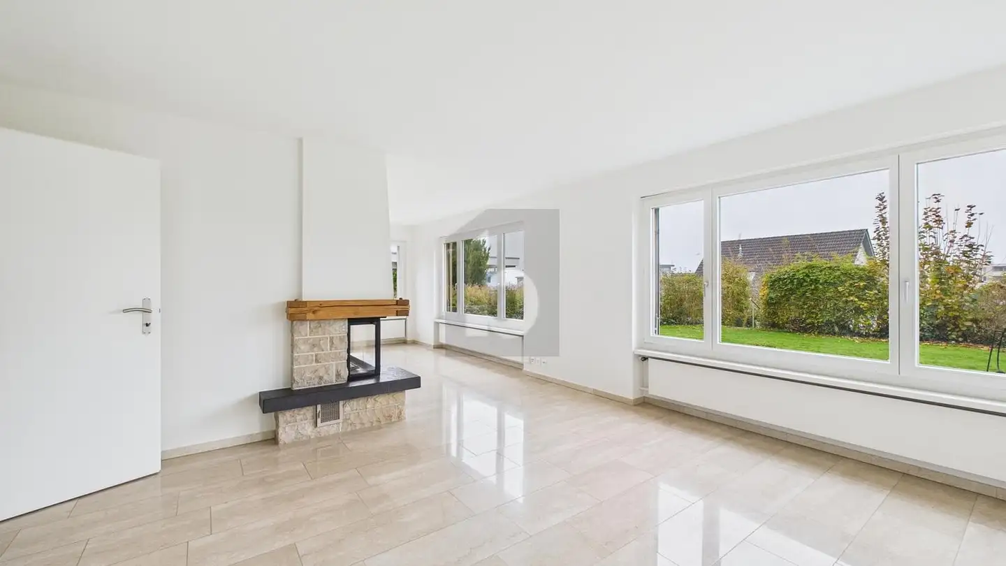 Casa singola in affitto - 8610 Uster - Foto 2