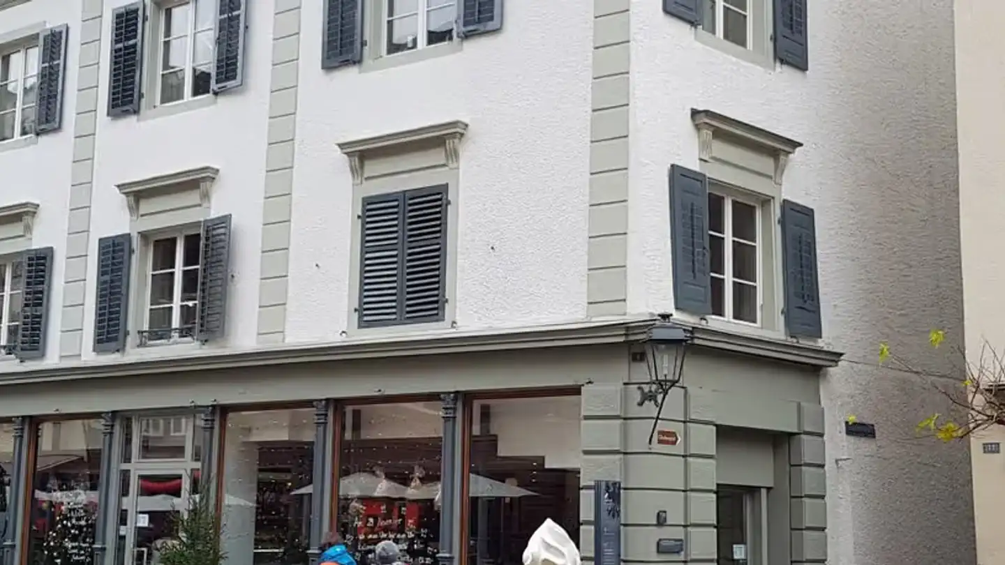Apartment for rent - Marktgasse 9, 4310 Rheinfelden