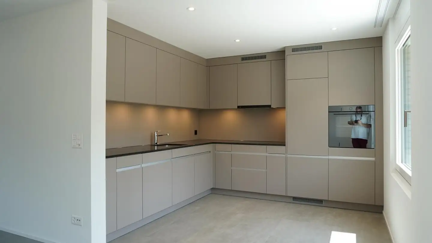 Appartamento in affitto - Gstaadmattstrasse 18b, 4452 Itingen - Foto 2