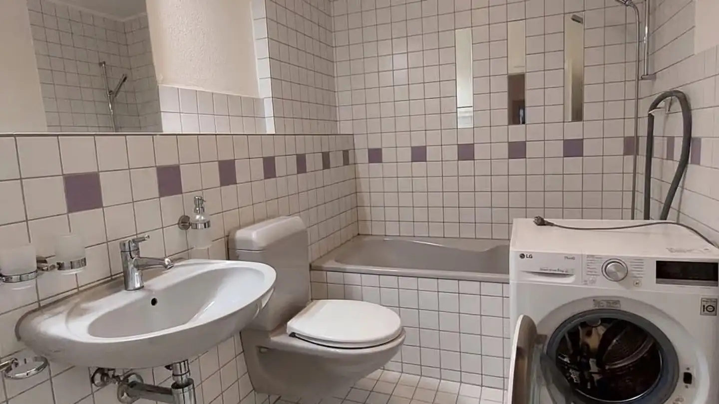 Apartment for rent - Marktgasse 9, 4310 Rheinfelden - Photo 4
