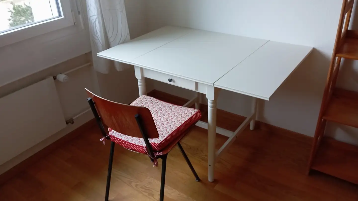 Appartement à louer - Hardgutstrasse 20, 8048 Zürich - Photo 2