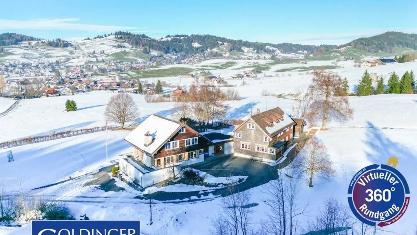 Commerciale in vendita - 9056 Gais