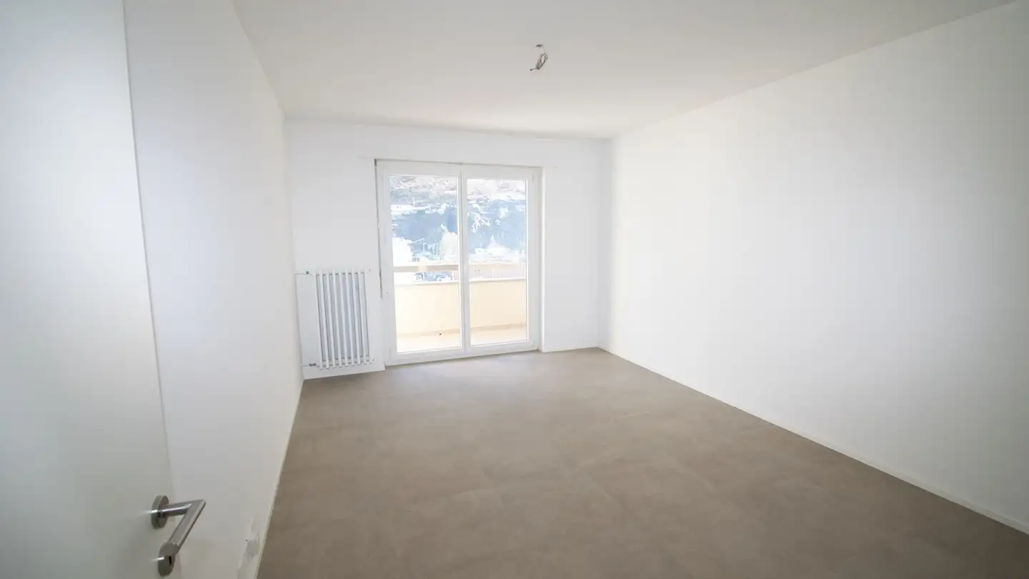 Apartment for rent - Via Generale Guisan 10, 6710 Biasca - Photo 4