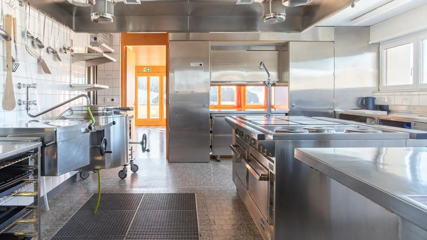 Commerciale in vendita - 9056 Gais - Foto 3