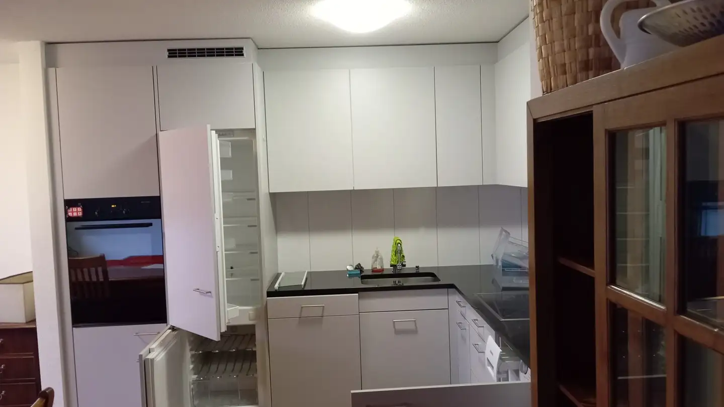 Appartement à louer - Hardgutstrasse 20, 8048 Zürich - Photo 3