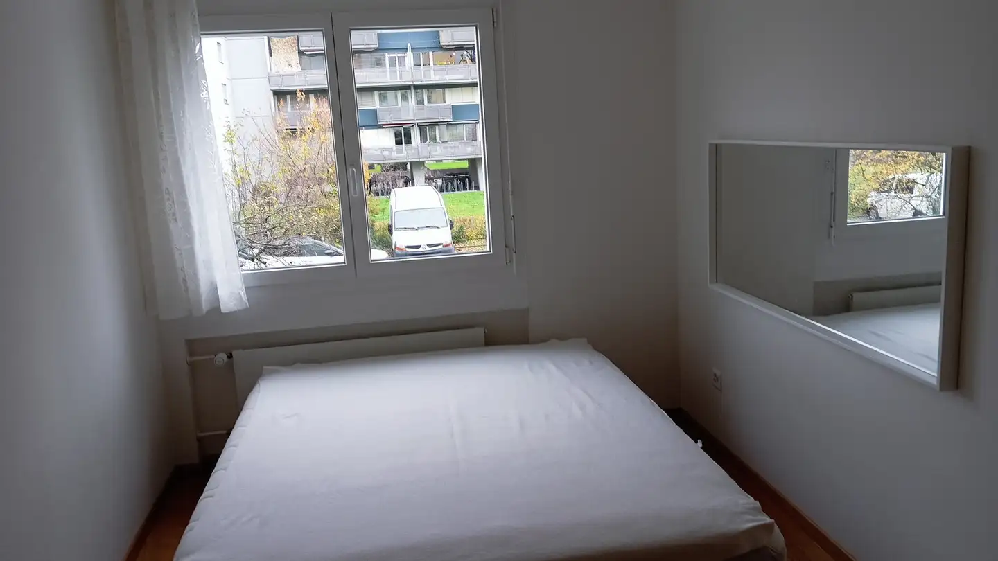 Appartement à louer - Hardgutstrasse 20, 8048 Zürich - Photo 4