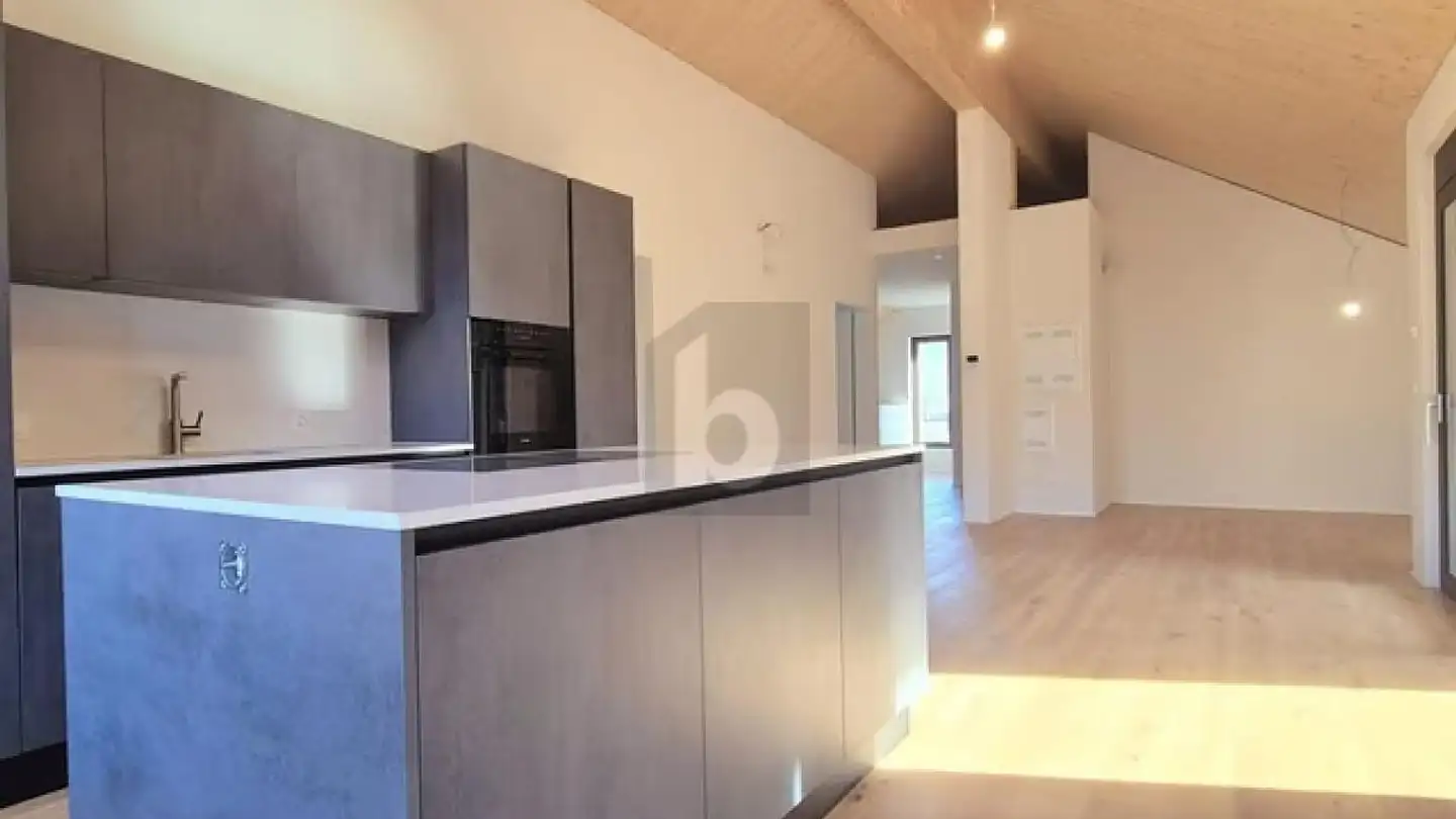 Wohnung kaufen - 9470 Werdenberg