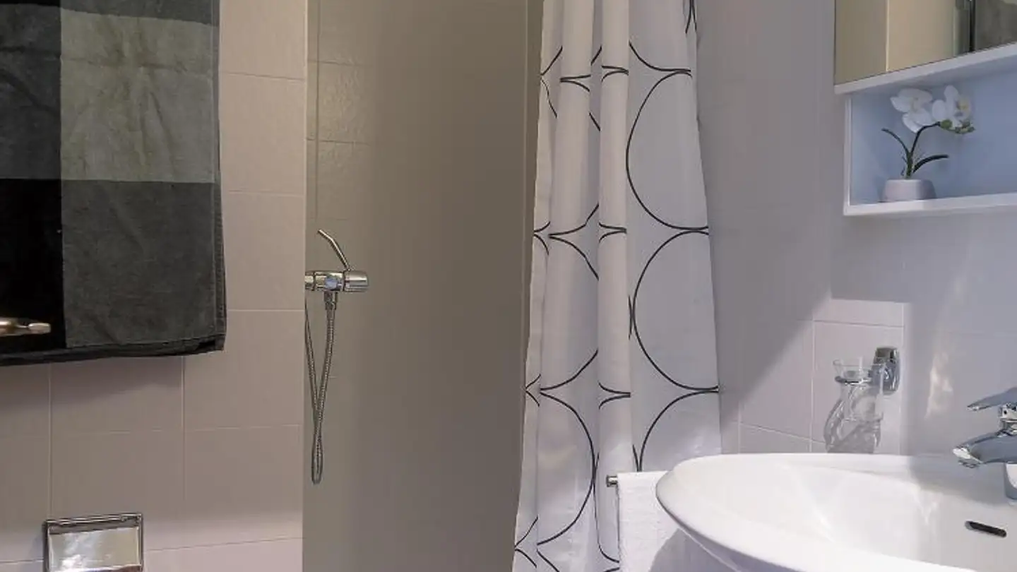 Apartment for rent - Via Ceresio 3e, 6963 Pregassona - Photo 3