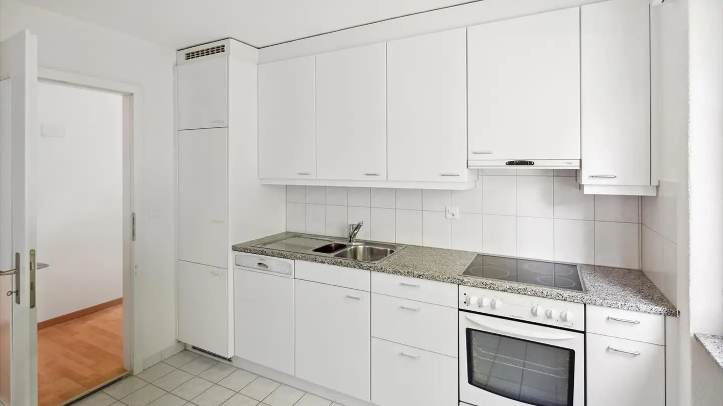 Wohnung mieten - Burgstrasse 57, 8610 Uster - Foto 2