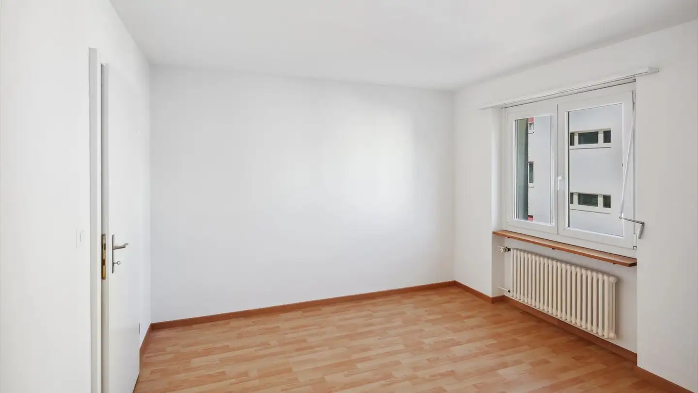 Wohnung mieten - Burgstrasse 57, 8610 Uster - Foto 4