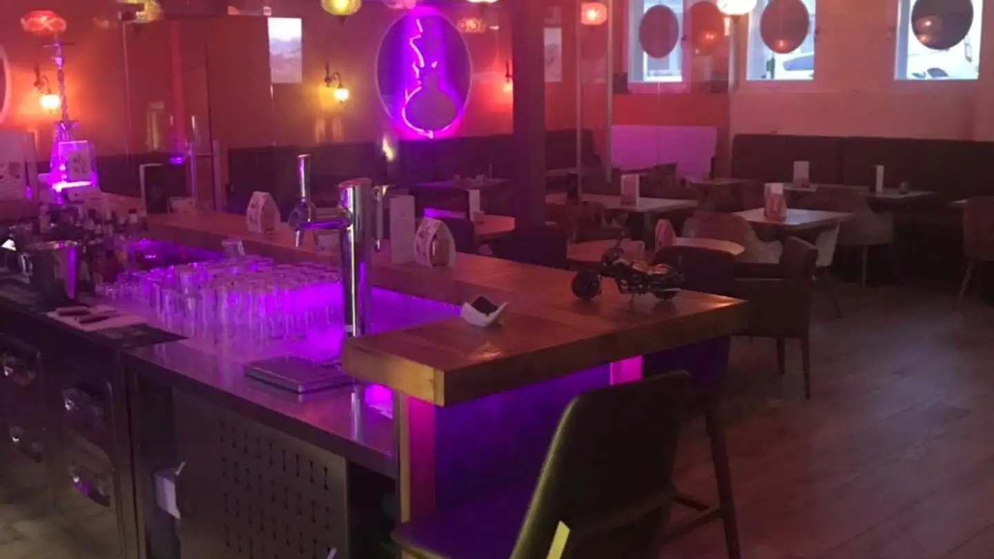 Bar for rent - Neugasse, 9602 Bazenheid - Photo 2