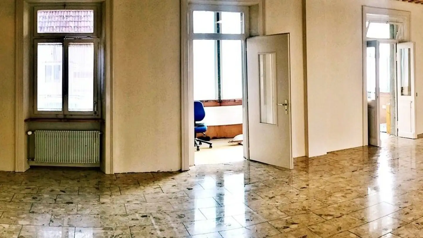 Gewerbe mieten - Dorfstrasse 36, 8494 Bauma - Foto 2